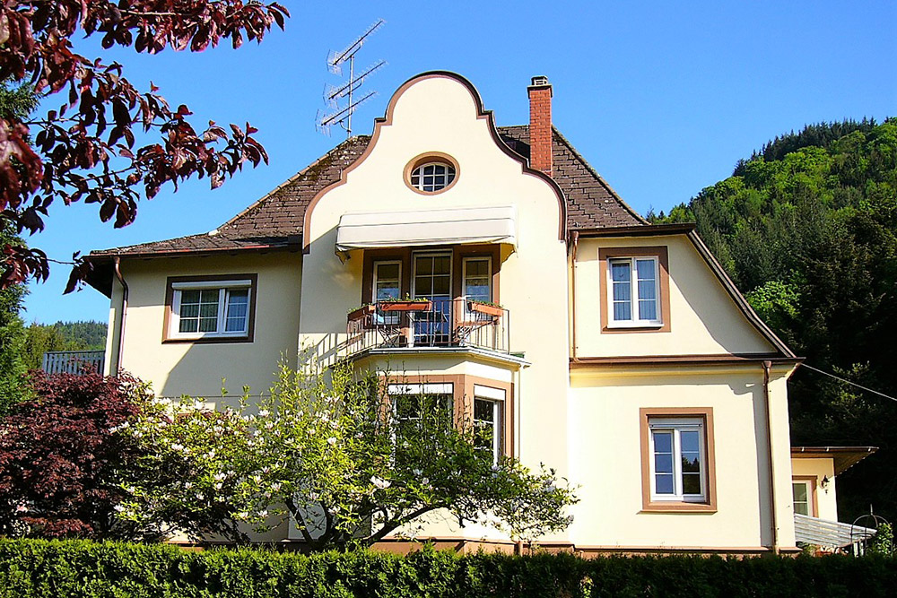 Bergquellschlösschen